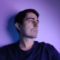 Thought Employee Serhii Filenko's profile photo
