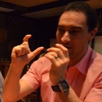 VDL ETG Technology & Development B.V. Employee Casper Maree's profile photo