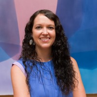 Columbia Museum of Art Employee Glenna Barlow's profile photo