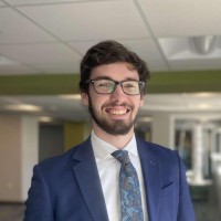 Project CSI Employee Michael Wissler's profile photo