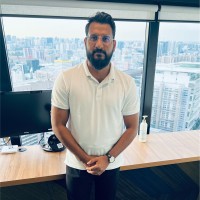 Accenture Southeast Asia Employee Muhammad Nasim's profile photo