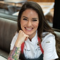 QED Hospitality Employee Kate Sigel's profile photo