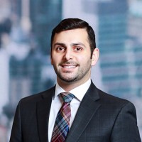 Rod Shojaei Email & Phone Number