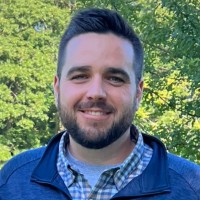 Pack Edge Inc. Employee Andrew Frank's profile photo