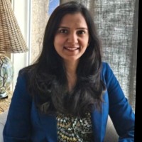 Namrata Verma Email & Phone Number