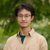 TusPark UK Employee Kaizhong Xing's profile photo