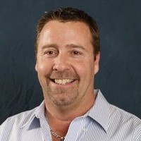 California Commercial Security Employee Kenneth Robison's profile photo