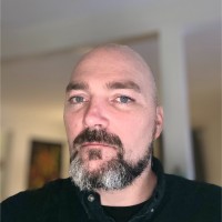 Spaencom Employee Lars Jensen's profile photo