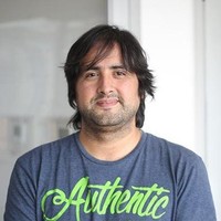 jumpitt Employee Fernando Vicencio Reyes's profile photo