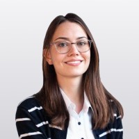 Railspire Employee Sierra Biddulph's profile photo