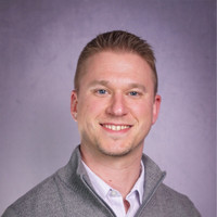 The Hotchkiss School Employee Kevin Warenda's profile photo