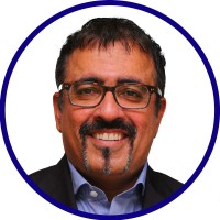 ChatRx Employee Rajeev Ratra's profile photo