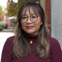 UCLA Broad Stem Cell Research Center Employee Jeany Yang's profile photo