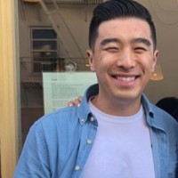 Walmart Global Tech Employee Sammy Lee's profile photo