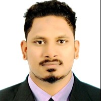 Sendan International Company Employee Abdul Rahman's profile photo
