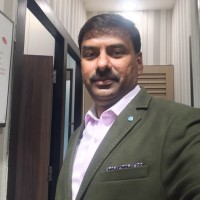Bengal Tiger Line Pte Ltd Employee Mohan Rajendiran's profile photo