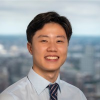 Charlesbank Capital Partners Employee Alan Gu's profile photo