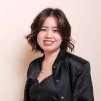 Inquirer.net Employee Pauline Miranda's profile photo