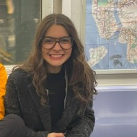 Agentry PR Employee Michelle Lujan's profile photo