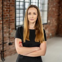 Transcash.eu Employee Katarzyna Szocińska-Zazulak's profile photo