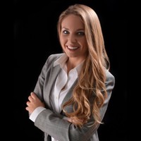 Numerical Advisory Solutions Employee Rosemary Sugrue's profile photo
