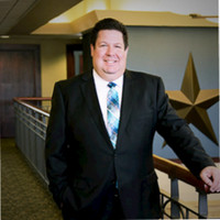 David Thompson