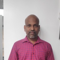 Kotecso Employee Asaithambi Kasinathan's profile photo