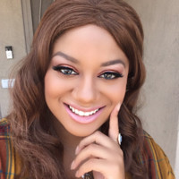 San Diego Repertory Theatre Employee Chanel Mahoney's profile photo