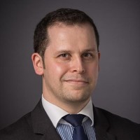 Kern Regional Center Employee François Besnard's profile photo