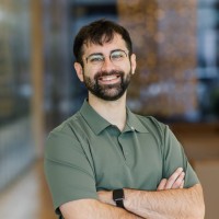 Elevation Solutions Employee Jake Starr's profile photo