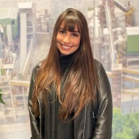Supremo Secil Cimentos Employee Bruna MacEdo's profile photo