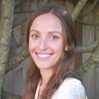 Luma AI Employee Nali Seeber's profile photo
