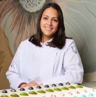 Daniella Rada Email & Phone Number