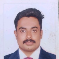 Air Works Group Employee Malik Majeed's profile photo
