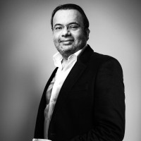 Lightspeed Employee Anuj Bhargava's profile photo