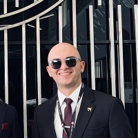 Turkish Airlines Employee Serhat Duman's profile photo