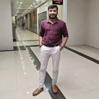 Venera Technologies Employee Sumit Patidar's profile photo