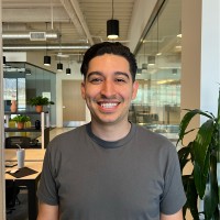 Stealth Startup Employee Armando Lopez's profile photo