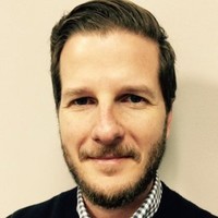 JAMES DUVA INC Employee Billy Walker's profile photo