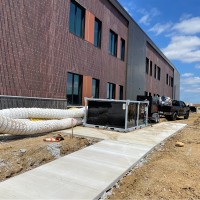 Preferred Climate Solutions (Portable Cooling & Heating Equipment) Employee Will Monterroza's profile photo