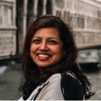 Rithu George Email & Phone Number