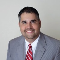 Tom Coughlin Jay Fund Foundation Employee Richard Naylor's profile photo