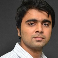 Tcurve Employee Mohammad Zohaib's profile photo