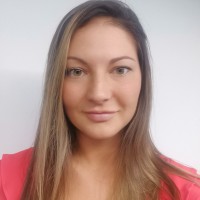 Rayobyte Employee Ivana Gigovic's profile photo