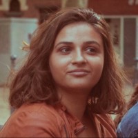 Sofia Mazhar Email