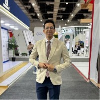 Bonefit Employee Khaled Hussein's profile photo