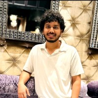Kavinkumar M's profile photo