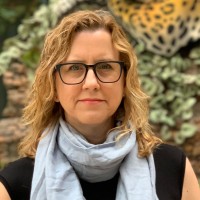 Johnson County Community College Employee Deanne Belshe's profile photo