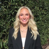 Reach Security Employee Haley Platt's profile photo