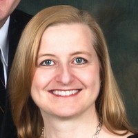 Bulletin of the Atomic Scientists Employee Lisa McCabe's profile photo